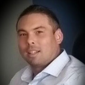 Meet your Posher, Kyle